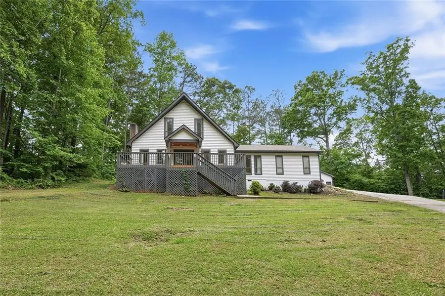 4985 Mink Livsey Road, Snellville, GA 30039 - #2
