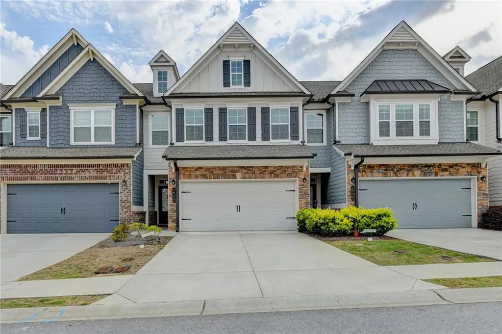1946 Frisco Way, Suwanee, GA 30024 - #1