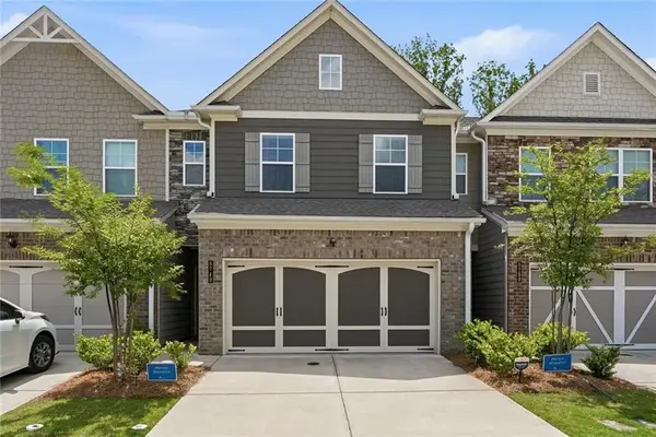 6740 Cedar Glen Road, Peachtree Corners, GA 30360