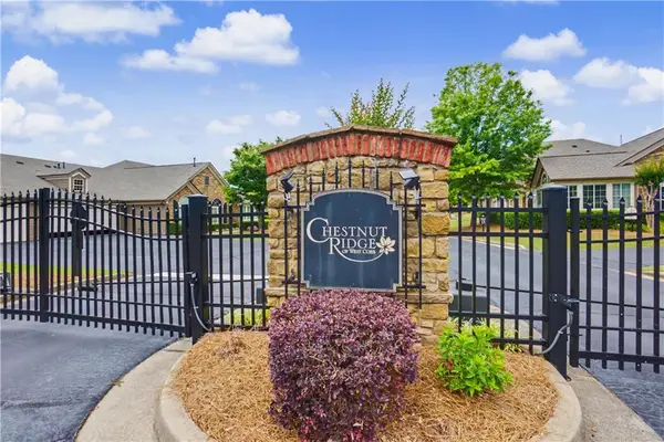 363 Ridge Hill Circle, Marietta, GA 30064
