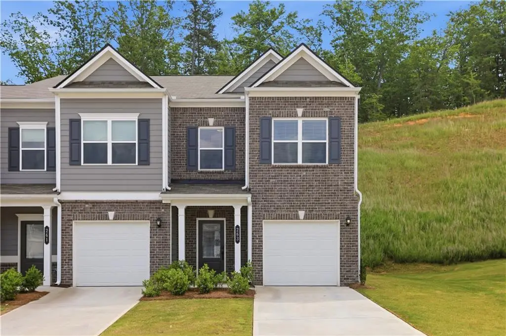 263 Dupont Drive, Cartersville, GA 30121 - #1