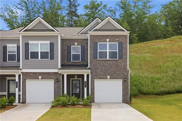 263 Dupont Drive, Cartersville, GA 30121