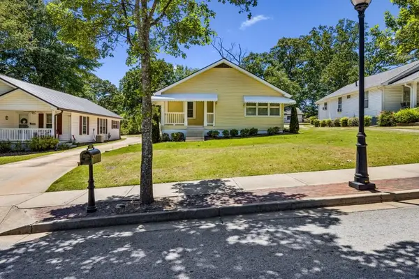 553 S Hill Street, Buford, GA 30518