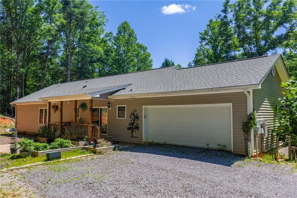 607 Satsuma Court, Ellijay, GA 30536 - #1