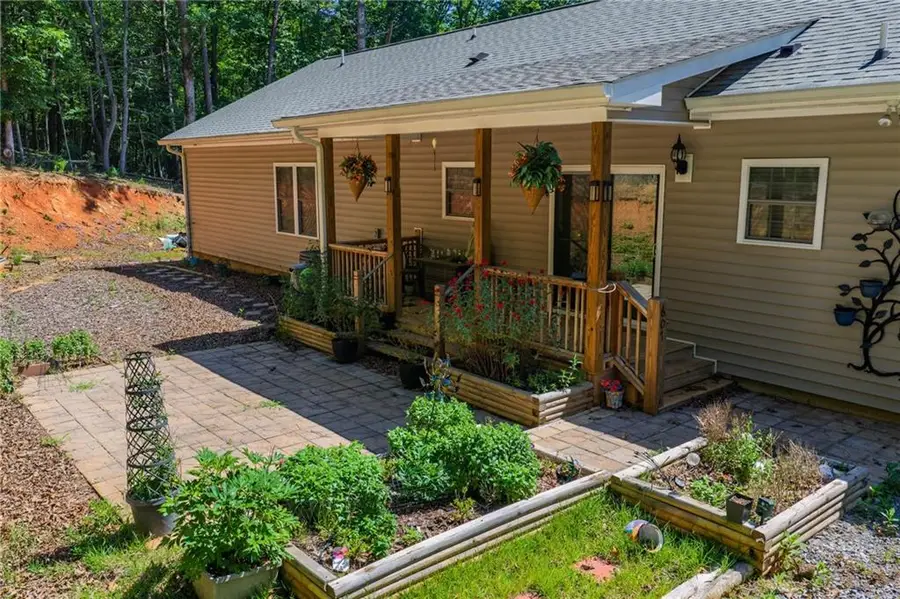 607 Satsuma Court, Ellijay, GA 30536 - #2