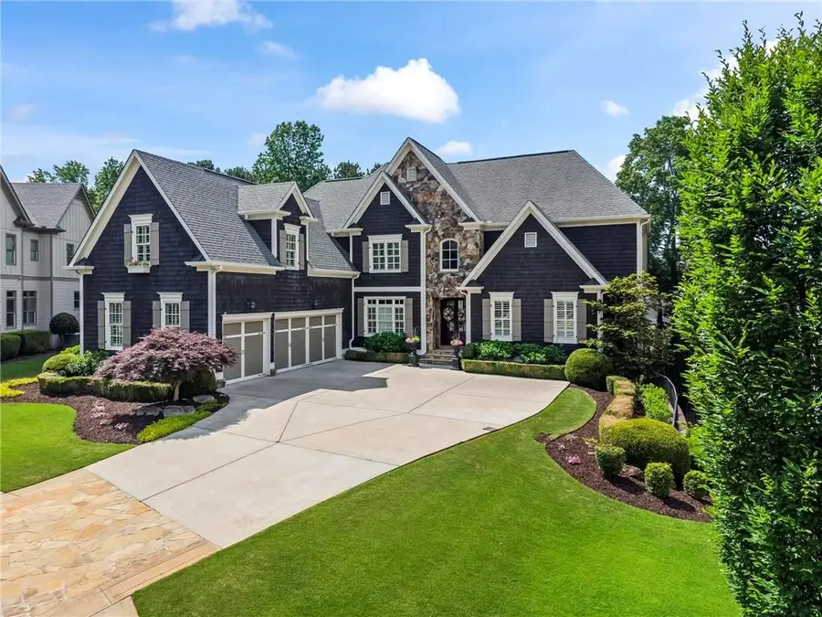 4514 Mystique Way Ne, Roswell, GA 30075 - #2