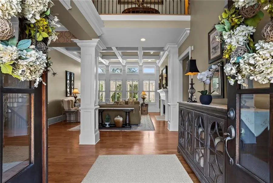 4514 Mystique Way Ne, Roswell, GA 30075 - #3