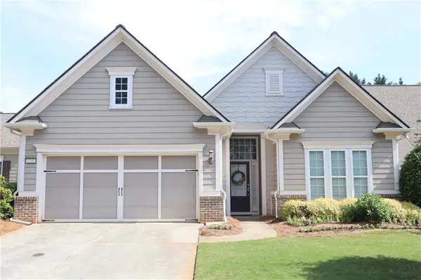 4240 Cadmium Drive, Cumming, GA 30040