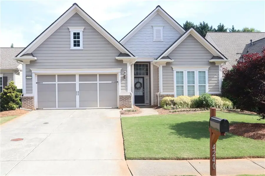 4240 Cadmium Drive, Cumming, GA 30040 - #2