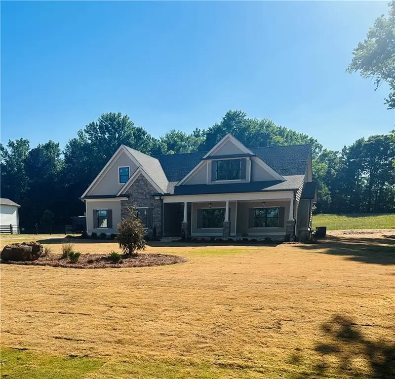 947 Lake Varner Drive, Covington, GA 30014 - #1
