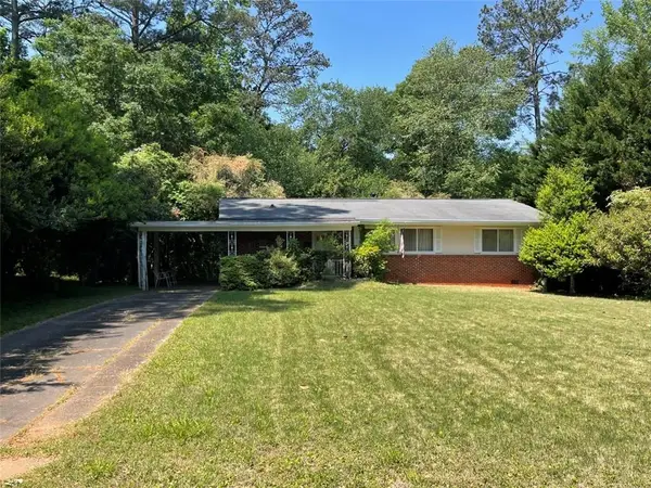3594 Sexton Woods Drive, Atlanta, GA 30341