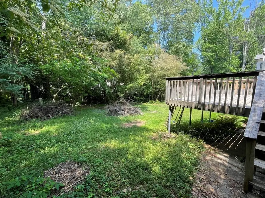 3594 Sexton Woods Drive, Atlanta, GA 30341 - #3