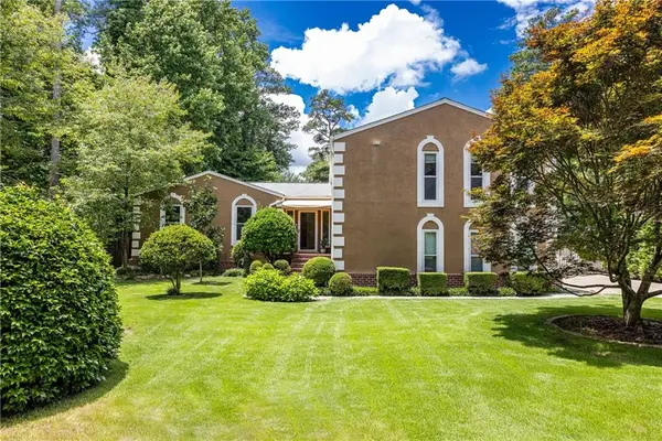 1373 Colony Drive, Marietta, GA 30068