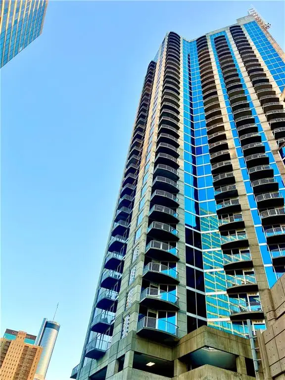 400 W Peachtree Street Nw #1804, Atlanta, GA 30308