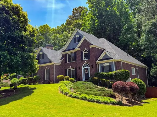 4010 Northridge Drive, Cumming, GA 30040