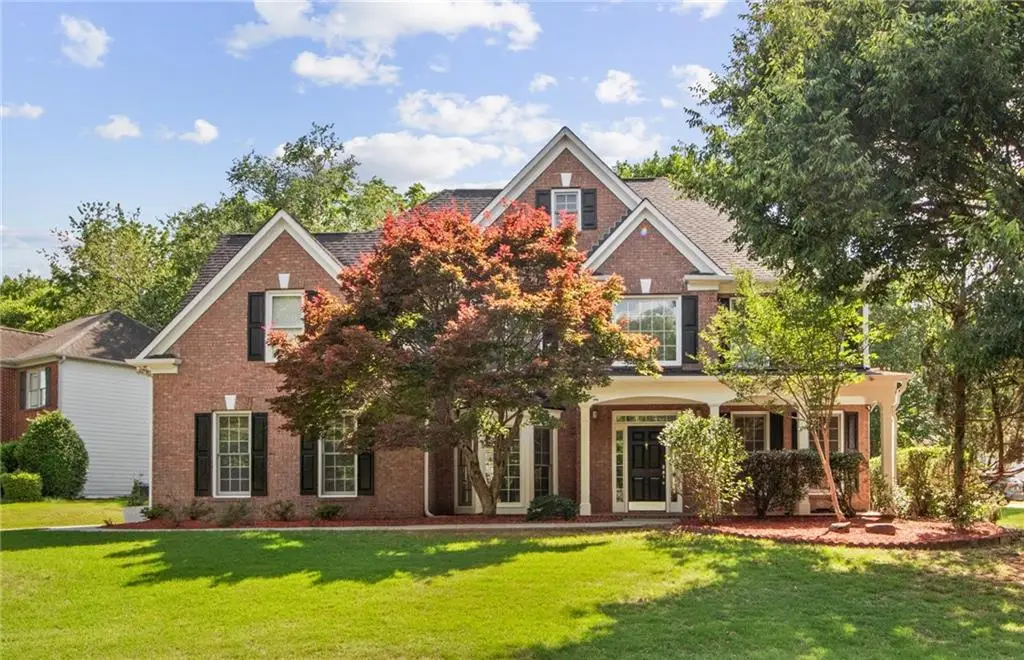 8488 Spring Breeze Terrace, Johns Creek, GA 30024 - #1