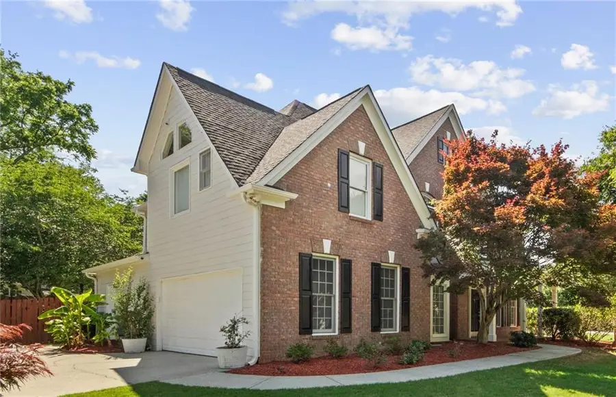 8488 Spring Breeze Terrace, Johns Creek, GA 30024 - #2