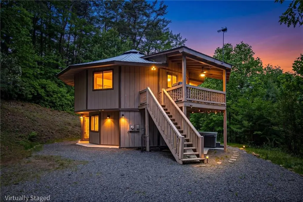 174 Chestnut Ridge, Blue Ridge, GA 30513 - #1