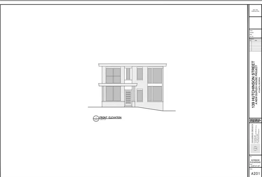 139 Hutchinson Street Ne #A, Atlanta, GA 30307 - #3