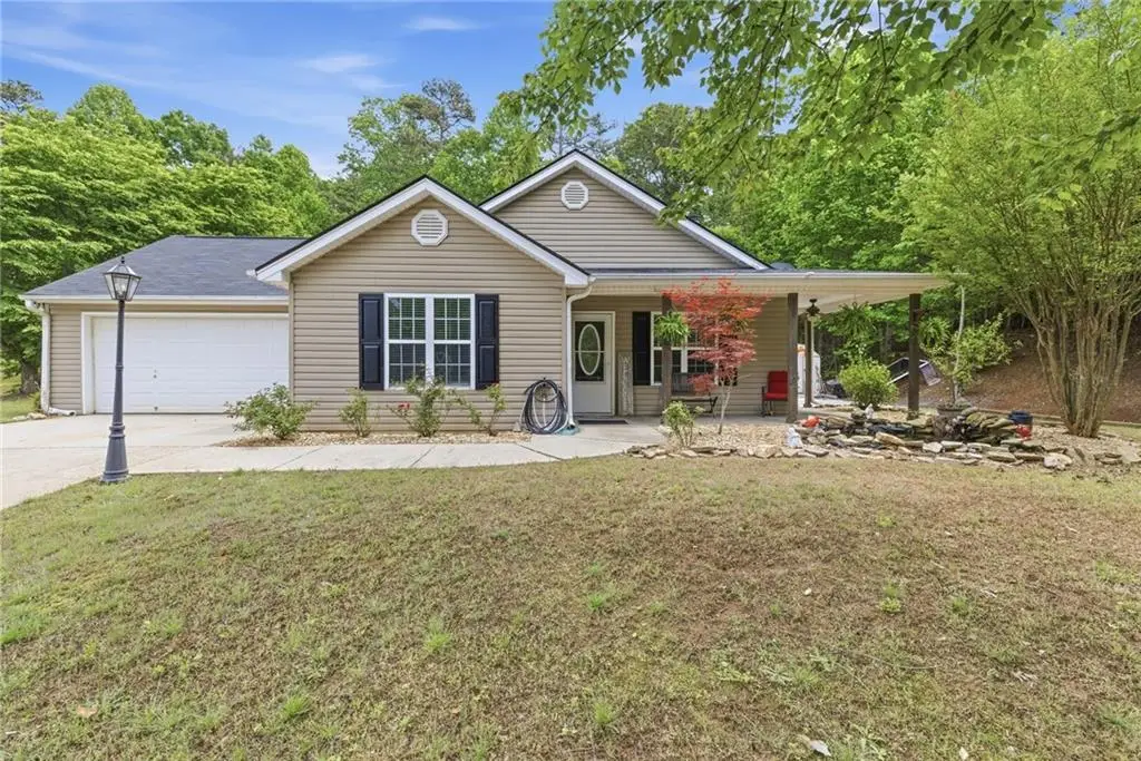 5511 Mountain View Parkway, Lula, GA 30554 - #1