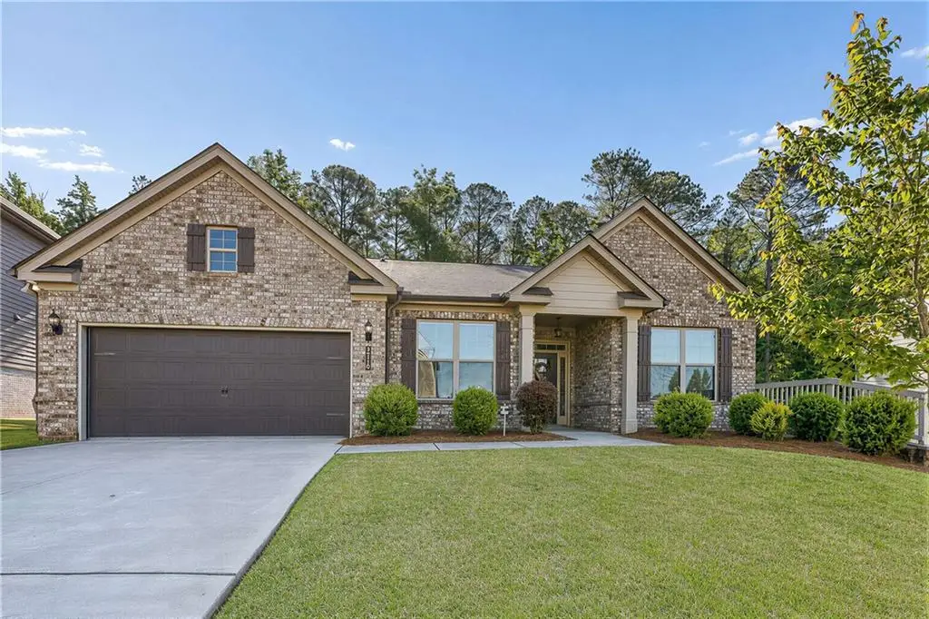 1810 Geranium Lane, Cumming, GA 30040 - #1