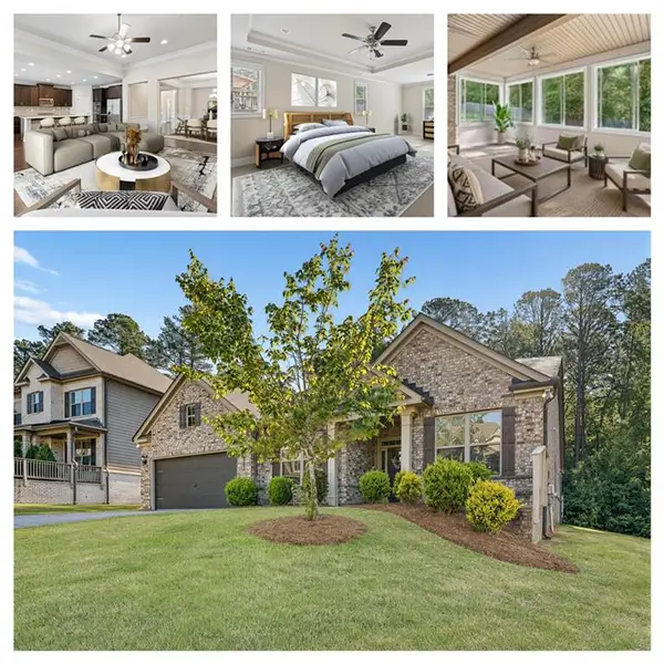 1810 Geranium Lane, Cumming, GA 30040