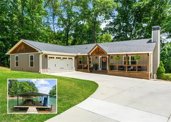 8960 Browns Bridge Road, Gainesville, GA 30506