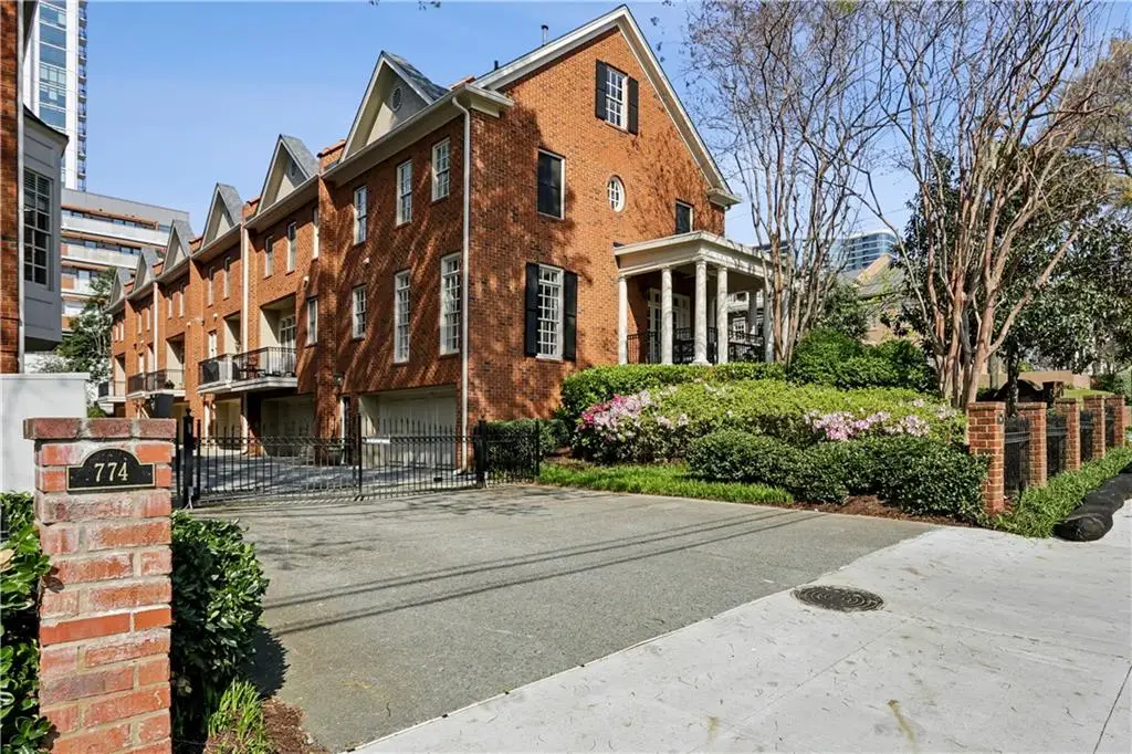 774 Piedmont Avenue Ne #5B, Atlanta, GA 30308 - #1