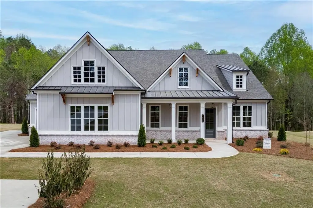 5450 Settingdown Road, Cumming, GA 30041 - #1