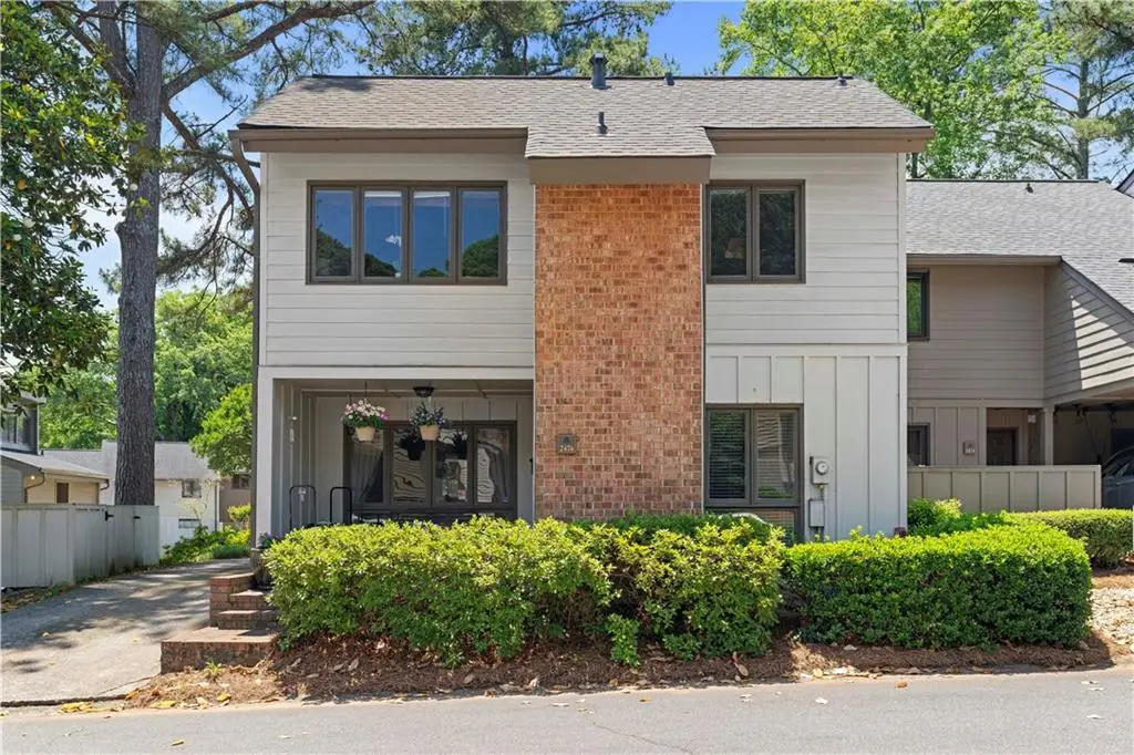 2476 Cedar Canyon Court Se, Marietta, GA 30067 - #1