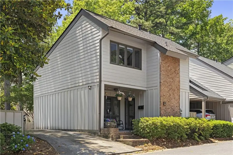 2476 Cedar Canyon Court Se, Marietta, GA 30067 - #2