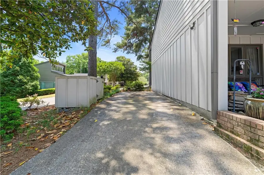 2476 Cedar Canyon Court Se, Marietta, GA 30067 - #3
