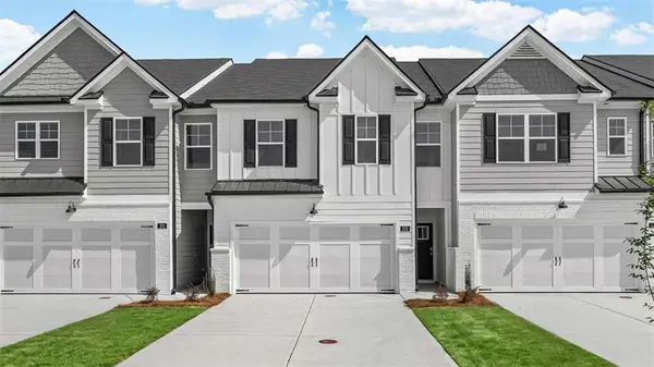 228 Sound Circle, Stockbridge, GA 30281