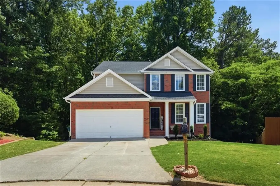 191 Ridgestone Court Sw, Marietta, GA 30008 - #2