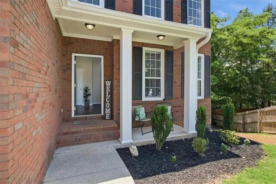 191 Ridgestone Court Sw, Marietta, GA 30008 - #3