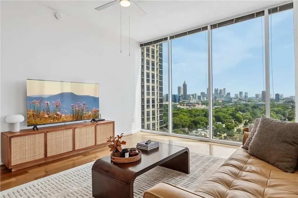 361 17th Street Nw #1923, Atlanta, GA 30363 - #1