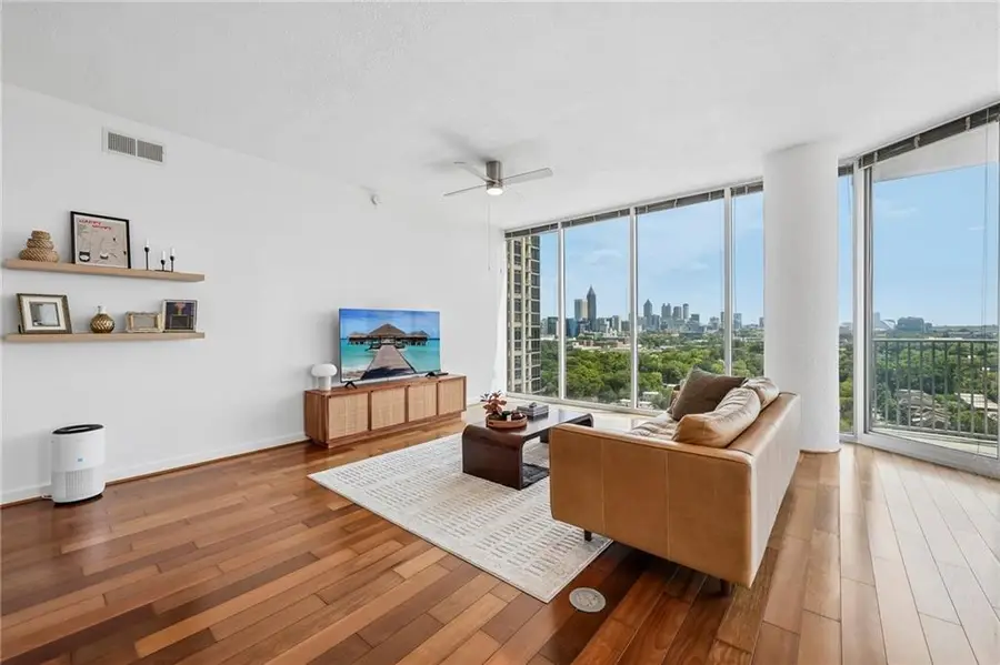 361 17th Street Nw #1923, Atlanta, GA 30363 - #2