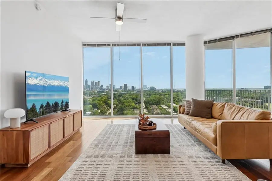 361 17th Street Nw #1923, Atlanta, GA 30363 - #3