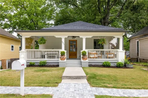 651 Hugh Street Sw, Atlanta, GA 30310