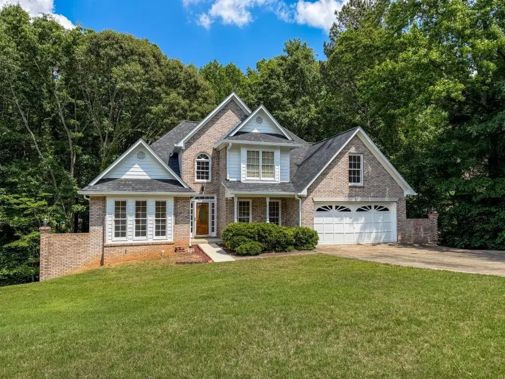 1202 Kaylyn Court Nw, Kennesaw, GA 30152 - #1