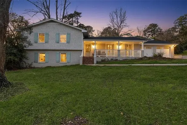 2842 Briarcliff Road Ne, Atlanta, GA 30329