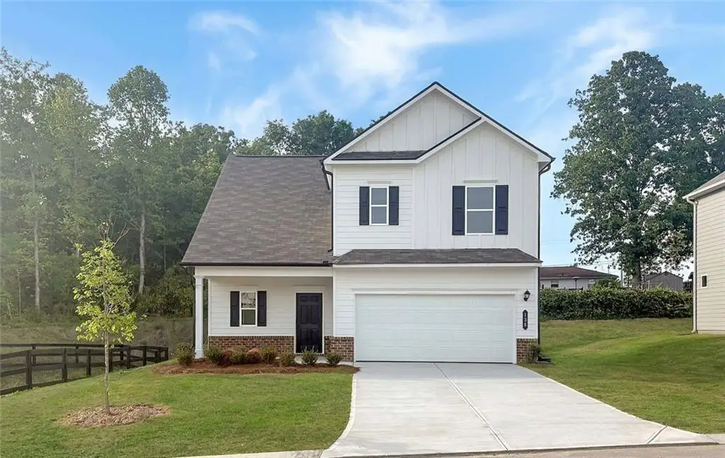 138 Red Tail Drive, Ringgold, GA 30736 - #1