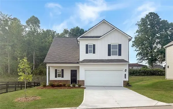 138 Red Tail Drive, Ringgold, GA 30736