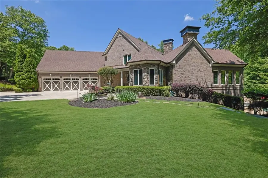 300 Edwards Brook Lane, Canton, GA 30115 - #2