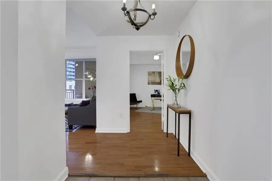 1101 Juniper Street Ne #618, Atlanta, GA 30309 - #2