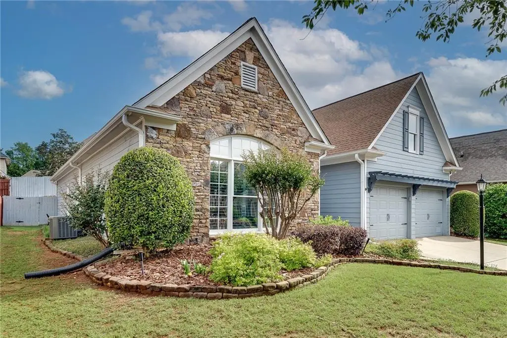 1820 Parkview Court Nw, Kennesaw, GA 30152 - #1