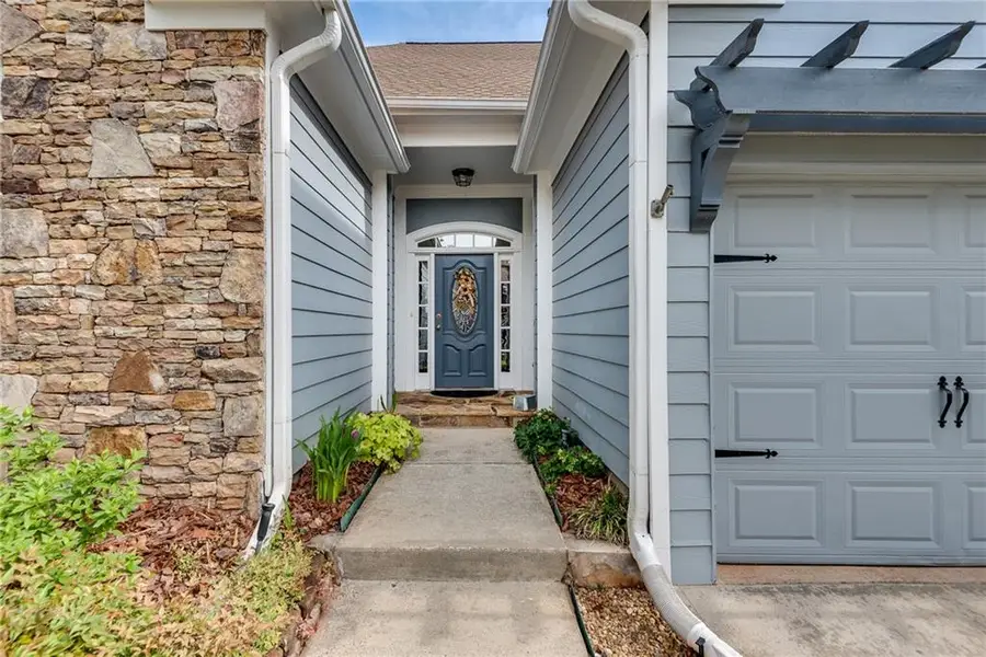 1820 Parkview Court Nw, Kennesaw, GA 30152 - #3