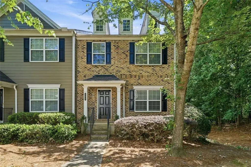 726 Breeze Lane, Woodstock, GA 30188 - #1