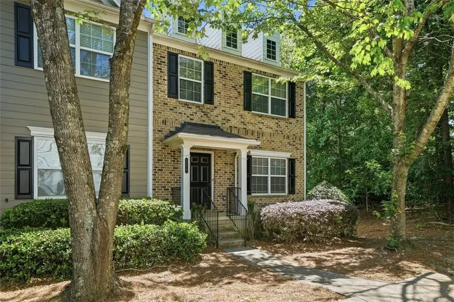 726 Breeze Lane, Woodstock, GA 30188 - #2