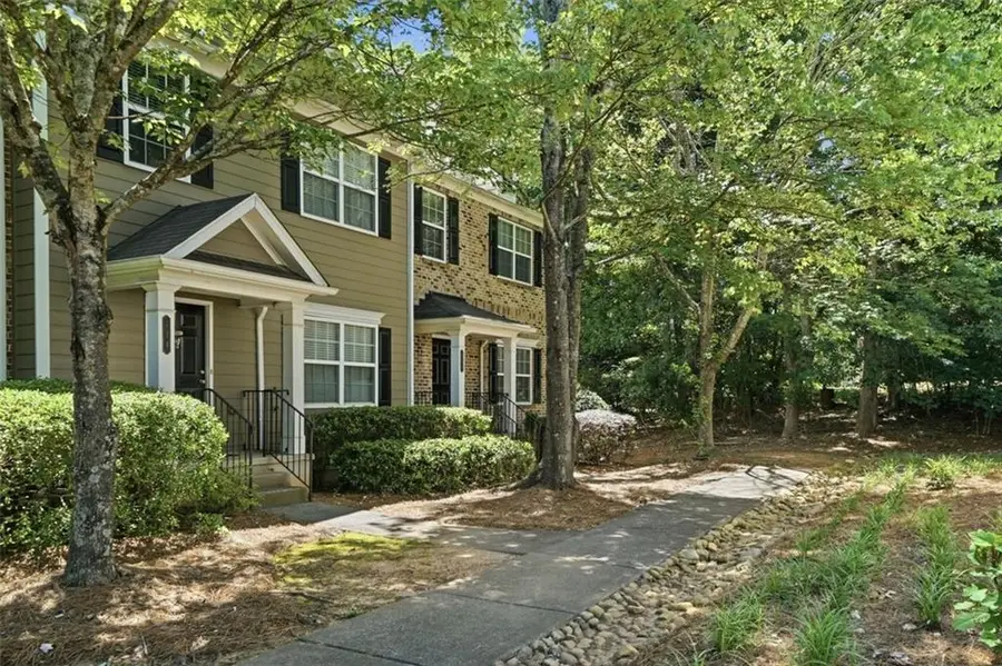 726 Breeze Lane, Woodstock, GA 30188 - #3